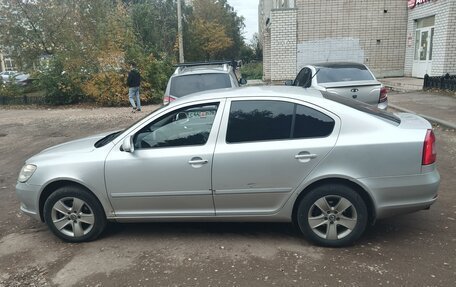 Skoda Octavia, 2012 год, 700 000 рублей, 7 фотография