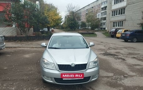 Skoda Octavia, 2012 год, 700 000 рублей, 2 фотография