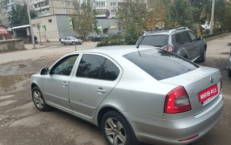 Skoda Octavia, 2012 год, 700 000 рублей, 6 фотография