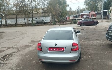 Skoda Octavia, 2012 год, 700 000 рублей, 5 фотография