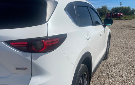 Mazda CX-5 II, 2019 год, 2 570 000 рублей, 10 фотография