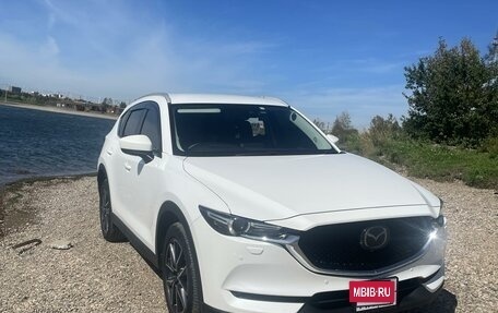 Mazda CX-5 II, 2019 год, 2 570 000 рублей, 12 фотография