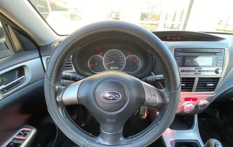 Subaru Impreza III, 2008 год, 779 000 рублей, 8 фотография