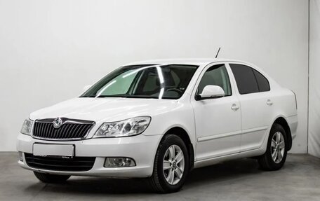 Skoda Octavia, 2012 год, 1 200 000 рублей, 1 фотография