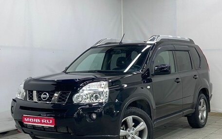 Nissan X-Trail, 2010 год, 1 572 000 рублей, 1 фотография