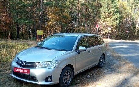 Toyota Corolla, 2013 год, 1 150 000 рублей, 3 фотография