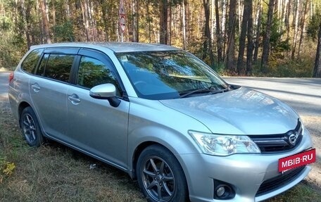 Toyota Corolla, 2013 год, 1 150 000 рублей, 8 фотография