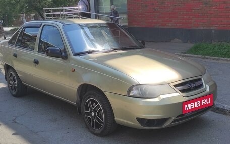 Daewoo Nexia I рестайлинг, 2011 год, 255 000 рублей, 1 фотография