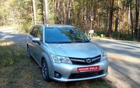 Toyota Corolla, 2013 год, 1 150 000 рублей, 7 фотография