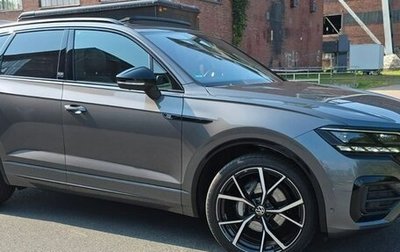 Volkswagen Touareg III, 2023 год, 8 995 000 рублей, 1 фотография