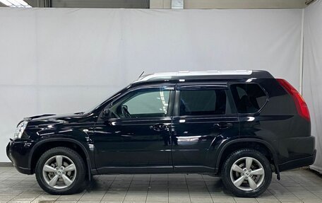 Nissan X-Trail, 2010 год, 1 572 000 рублей, 8 фотография