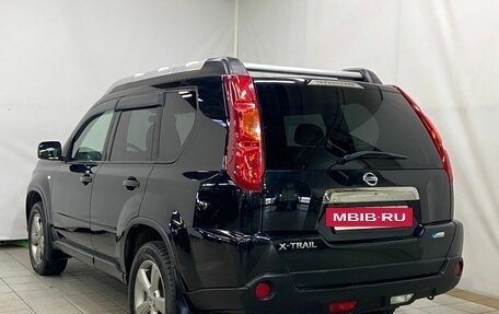 Nissan X-Trail, 2010 год, 1 572 000 рублей, 7 фотография