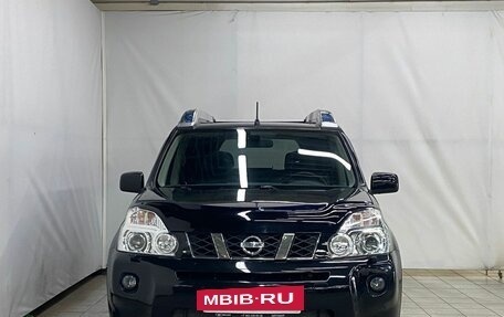 Nissan X-Trail, 2010 год, 1 572 000 рублей, 2 фотография