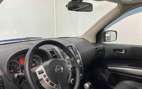 Nissan X-Trail, 2010 год, 1 572 000 рублей, 16 фотография