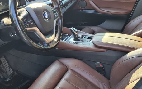 BMW X6, 2016 год, 3 420 000 рублей, 8 фотография