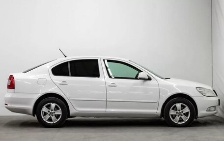 Skoda Octavia, 2012 год, 1 200 000 рублей, 6 фотография