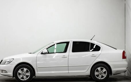 Skoda Octavia, 2012 год, 1 200 000 рублей, 5 фотография