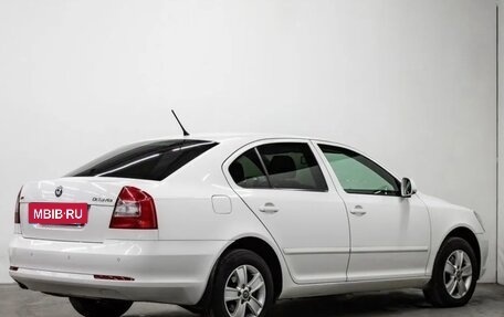 Skoda Octavia, 2012 год, 1 200 000 рублей, 2 фотография