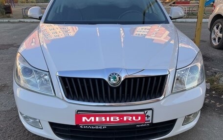 Skoda Octavia, 2012 год, 1 200 000 рублей, 7 фотография