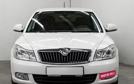 Skoda Octavia, 2012 год, 1 200 000 рублей, 3 фотография