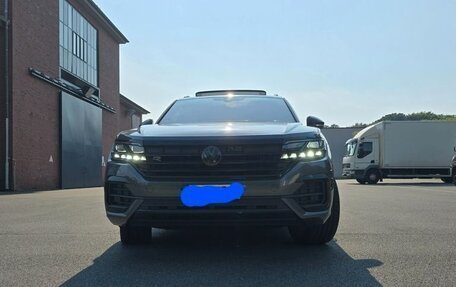 Volkswagen Touareg III, 2023 год, 8 995 000 рублей, 4 фотография