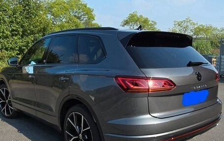 Volkswagen Touareg III, 2023 год, 8 995 000 рублей, 7 фотография