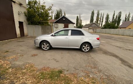 Toyota Corolla, 2011 год, 799 000 рублей, 5 фотография