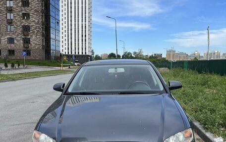 Audi A4, 2005 год, 800 000 рублей, 7 фотография