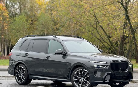 BMW X7, 2024 год, 18 500 000 рублей, 2 фотография