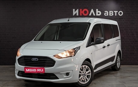 Ford Tourneo Connect II рестайлинг, 2020 год, 2 735 000 рублей, 1 фотография