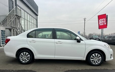 Toyota Corolla, 2015 год, 1 159 000 рублей, 7 фотография