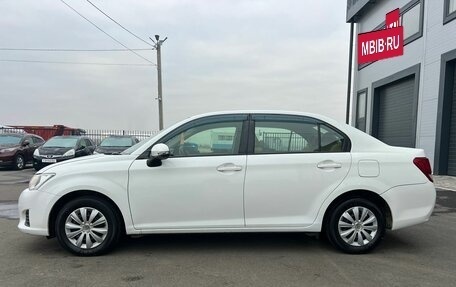 Toyota Corolla, 2015 год, 1 159 000 рублей, 3 фотография