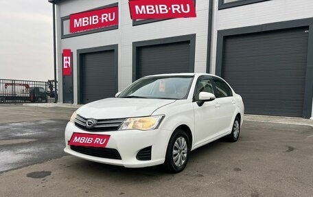 Toyota Corolla, 2015 год, 1 159 000 рублей, 2 фотография