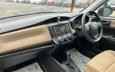 Toyota Corolla, 2015 год, 1 159 000 рублей, 13 фотография