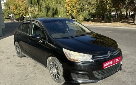 Citroen C4 II рестайлинг, 2012 год, 450 000 рублей, 2 фотография