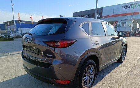 Mazda CX-5 II, 2018 год, 2 949 000 рублей, 7 фотография