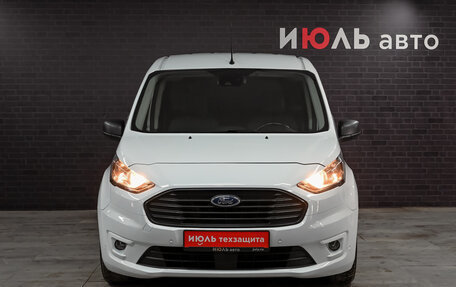 Ford Tourneo Connect II рестайлинг, 2020 год, 2 735 000 рублей, 2 фотография