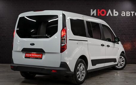 Ford Tourneo Connect II рестайлинг, 2020 год, 2 735 000 рублей, 4 фотография