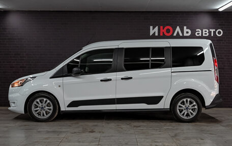 Ford Tourneo Connect II рестайлинг, 2020 год, 2 735 000 рублей, 8 фотография