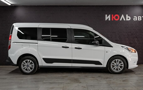 Ford Tourneo Connect II рестайлинг, 2020 год, 2 735 000 рублей, 9 фотография