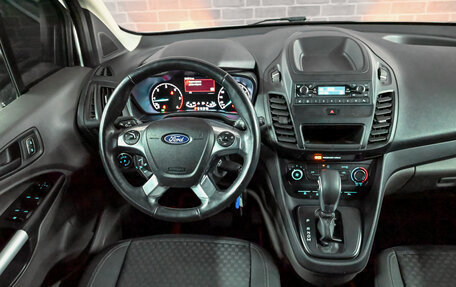 Ford Tourneo Connect II рестайлинг, 2020 год, 2 735 000 рублей, 18 фотография