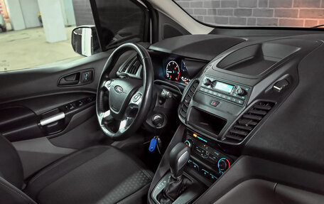 Ford Tourneo Connect II рестайлинг, 2020 год, 2 735 000 рублей, 17 фотография