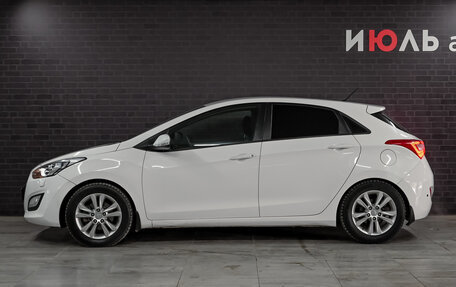 Hyundai i30 II рестайлинг, 2012 год, 1 275 000 рублей, 8 фотография