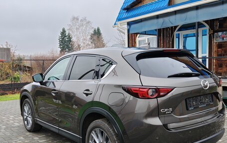 Mazda CX-5 II, 2020 год, 3 150 000 рублей, 5 фотография