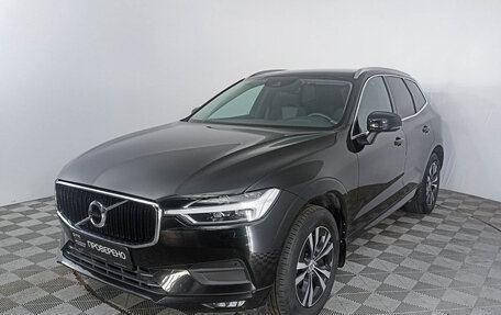 Volvo XC60 II, 2019 год, 3 969 000 рублей, 1 фотография