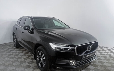 Volvo XC60 II, 2019 год, 3 969 000 рублей, 3 фотография