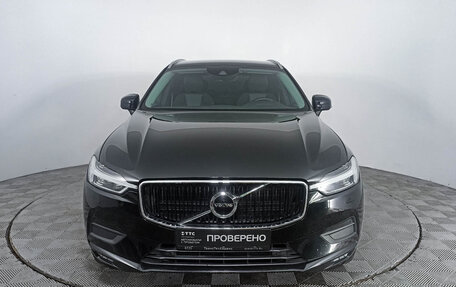 Volvo XC60 II, 2019 год, 3 969 000 рублей, 2 фотография