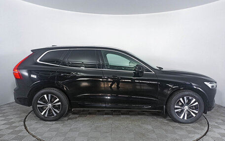 Volvo XC60 II, 2019 год, 3 969 000 рублей, 4 фотография