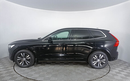 Volvo XC60 II, 2019 год, 3 969 000 рублей, 8 фотография