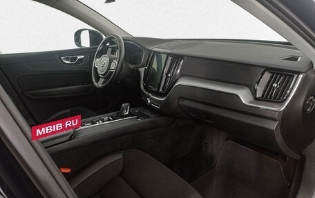 Volvo XC60 II, 2019 год, 3 969 000 рублей, 11 фотография